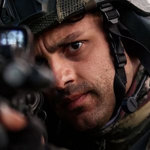 Fotoğraf Savaşçı