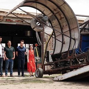 Fotoğraf Gönül Dağı