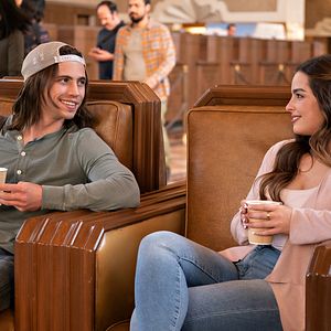 Fotoğraf İşte Böyle Bir Oğlan