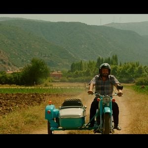 Fotoğraf Vay Halime