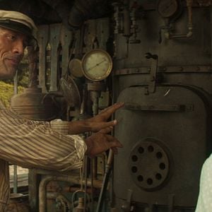 Fotoğraf Dwayne Johnson