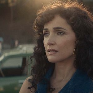 Fotoğraf Rose Byrne