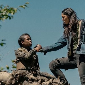 Fotoğraf Keeya King