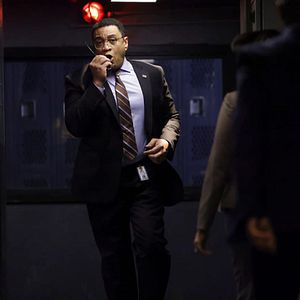 Fotoğraf Harry Lennix