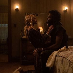 Fotoğraf Luke James