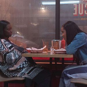 Fotoğraf Birgundi Baker