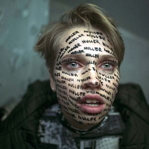 Fotoğraf Thea Sofie Loch Næss