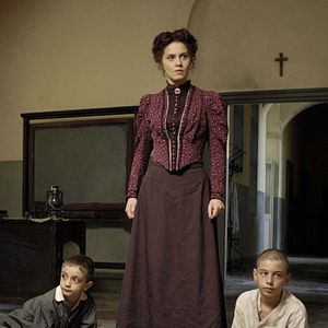 Fotoğraf Paola Cortellesi