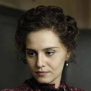 Fotoğraf Paola Cortellesi