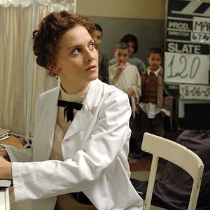 Fotoğraf Paola Cortellesi