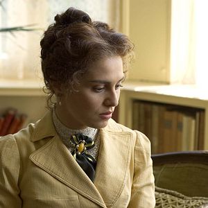 Fotoğraf Paola Cortellesi