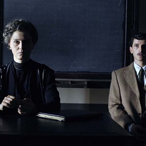 Fotoğraf Paola Cortellesi