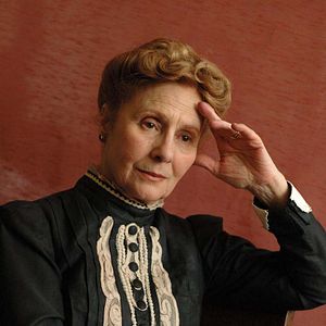 Fotoğraf Giulia Lazzarini