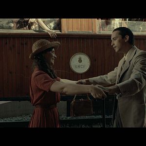 Fotoğraf Mehdi Ramdani