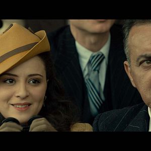 Fotoğraf Aziz Boukrouni