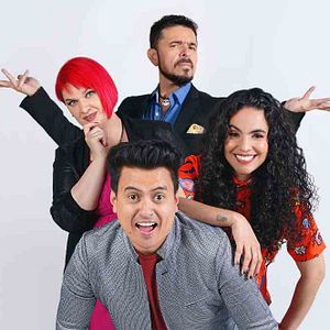 Fotoğraf Locombianos