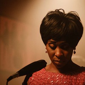 Fotoğraf Cynthia Erivo