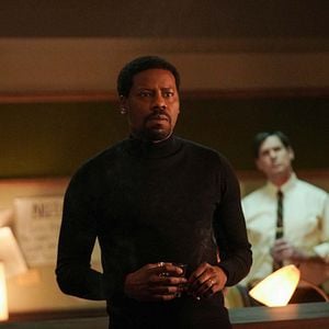 Fotoğraf Malcolm Barrett