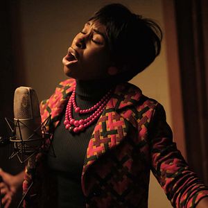 Fotoğraf Cynthia Erivo