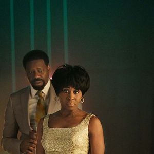 Fotoğraf Malcolm Barrett