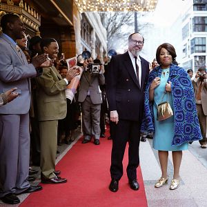 Fotoğraf Kimberly Hebert Gregory