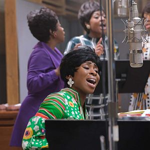 Fotoğraf Cynthia Erivo