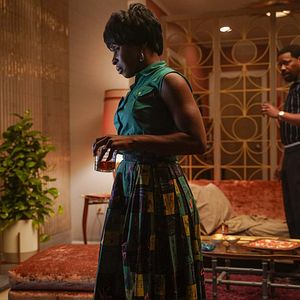 Fotoğraf Malcolm Barrett