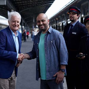 Fotoğraf Jonathan Lambert