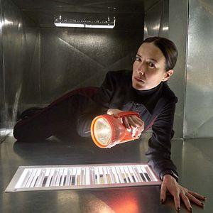 Fotoğraf La Casa de las flores, la película