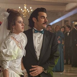 Fotoğraf La Casa de las flores, la película