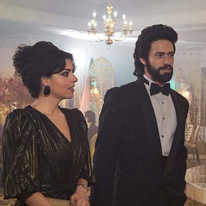 Fotoğraf Isabel Burr