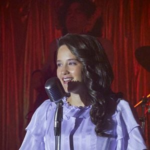 Fotoğraf Ximena Sariñana