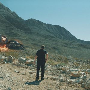 Fotoğraf Attack of the Unknown