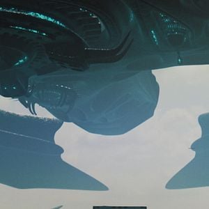 Fotoğraf Attack of the Unknown