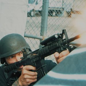 Fotoğraf Attack of the Unknown