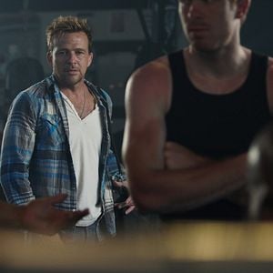 Fotoğraf Born A Champion