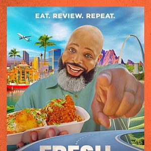 Fotoğraf Fresh, Fried And Crispy