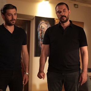 Fotoğraf Eşkıya Dünyaya Hükümdar Olmaz