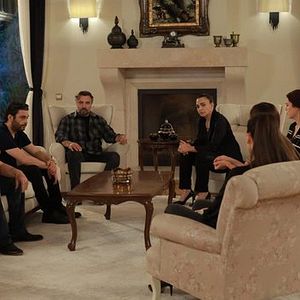 Fotoğraf Eşkıya Dünyaya Hükümdar Olmaz