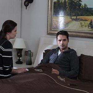 Fotoğraf Eşkıya Dünyaya Hükümdar Olmaz