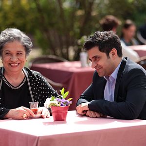 Fotoğraf Masumlar Apartmanı