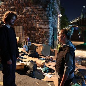 Fotoğraf Masumlar Apartmanı