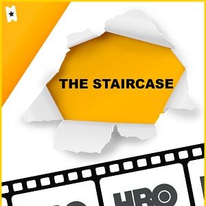 Fotoğraf The Staircase