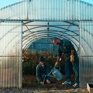 Fotoğraf La Fine fleur
