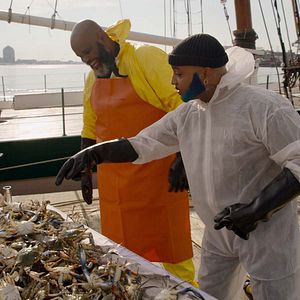Fotoğraf Fresh, Fried And Crispy