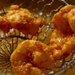 Fotoğraf Fresh, Fried And Crispy