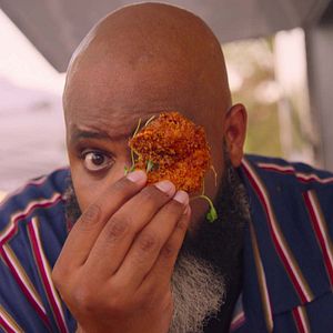 Fotoğraf Fresh, Fried And Crispy