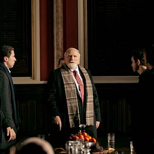 Fotoğraf Zordur Bu Dünya