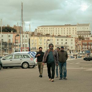 Fotoğraf Zordur Bu Dünya