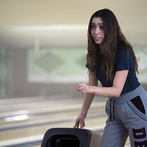 Fotoğraf Cristin Milioti